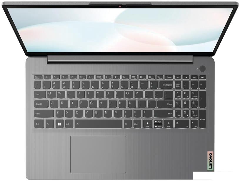 Ноутбук Lenovo IdeaPad 3 15ABA7 82RN00CLRK Ноутбук Lenovo IdeaPad 3 15ABA7 82RN00CLRK