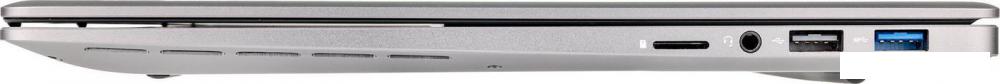 Ноутбук Hiper Expertbook MTL1601B1235UDS