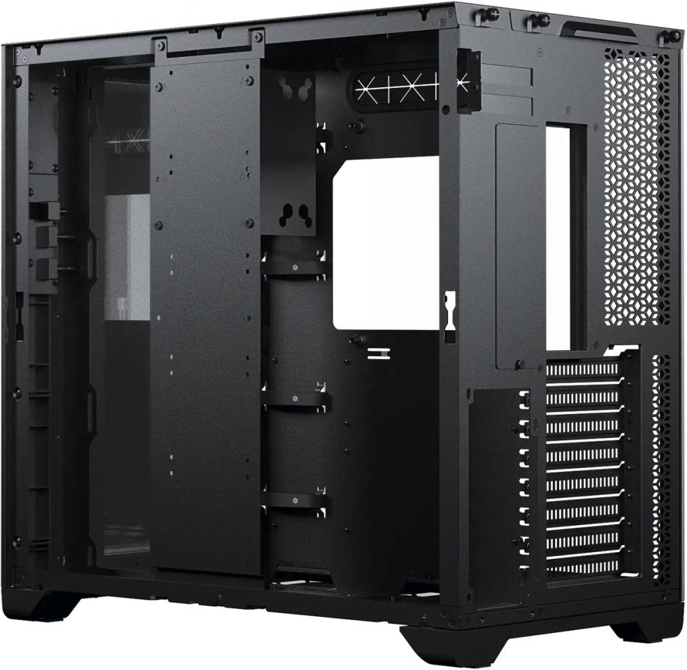 Корпус MagniumGear NEO Qube 2 Infinity Mirror MG-NE620QI_DBK02