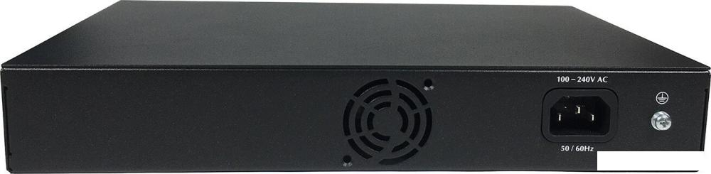 Управляемый коммутатор 3-го уровня Origo OS3218/A1A