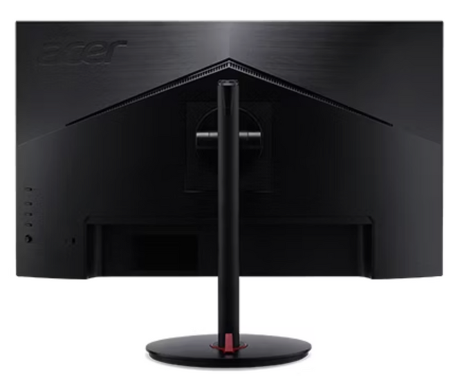 Игровой монитор Acer Nitro XV271Zbmiiprx UM.HX1EE.Z01