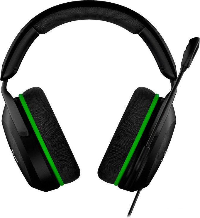 Наушники HyperX Cloud Stinger 2 Core (для Xbox, черный)
