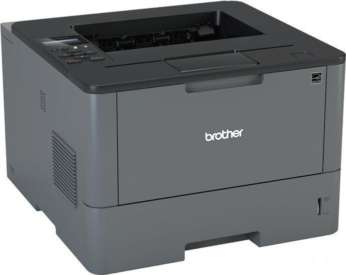 Принтер Brother HL-L5100DN Принтер Brother HL-L5100DN