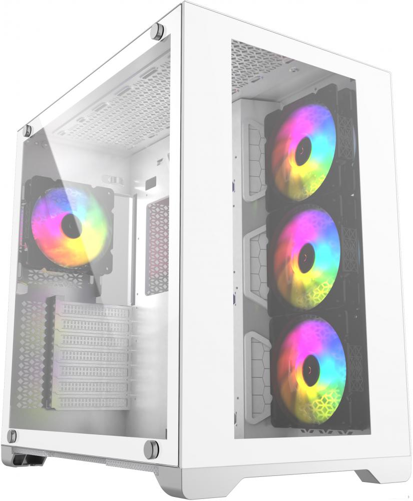 Корпус Powercase Vision CVWA-L4