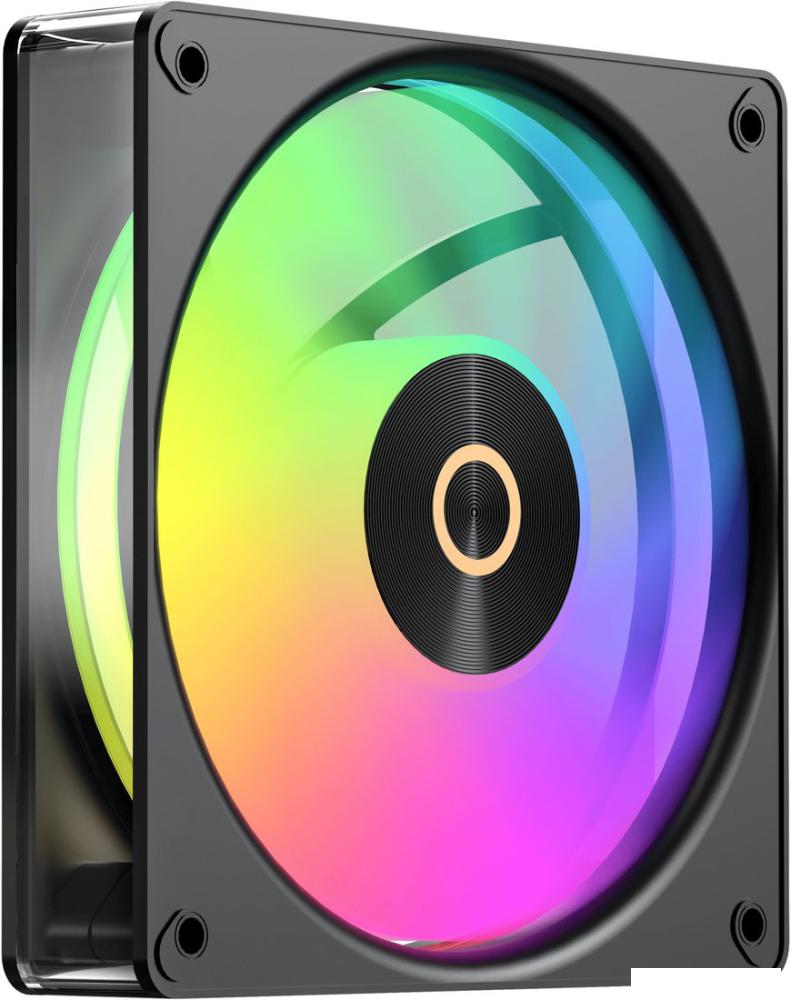 Корпус Ocypus Gamma C72 BK ARGB