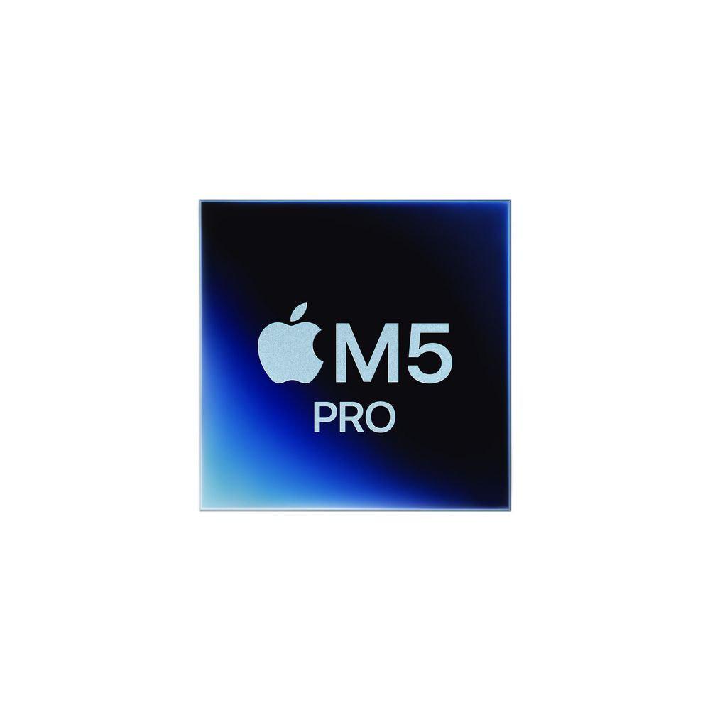 Ноутбуки Apple MacBook Pro 14.2" M5 Pro 2026 MGDR4