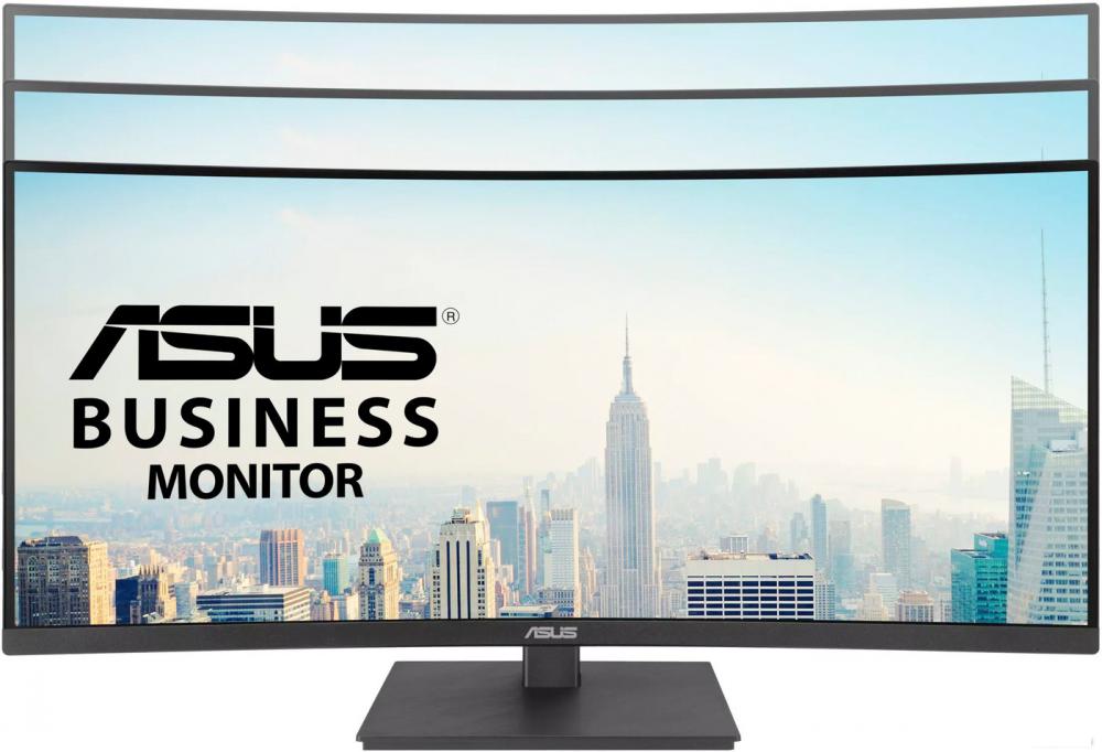 Монитор ASUS Business VA34VCPSN Монитор ASUS Business VA34VCPSN