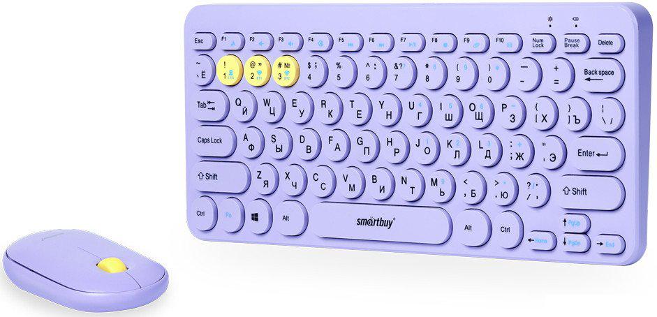 Офисный набор SmartBuy SBC-510590AG-V