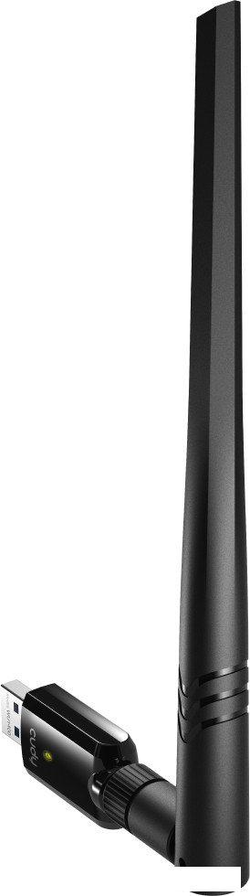 Wi-Fi адаптер Cudy WU1400 1.0