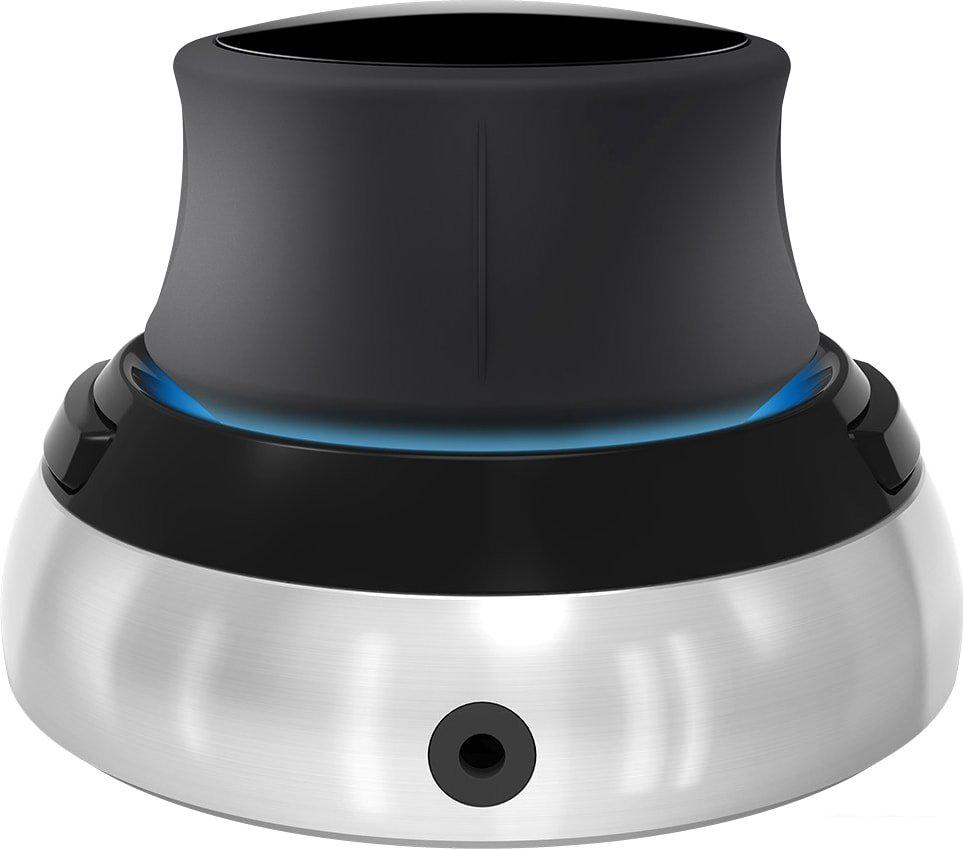 3D-мышь 3Dconnexion SpaceMouse Compact