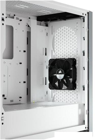 Корпус Corsair 4000D Airflow CC-9011201-WW