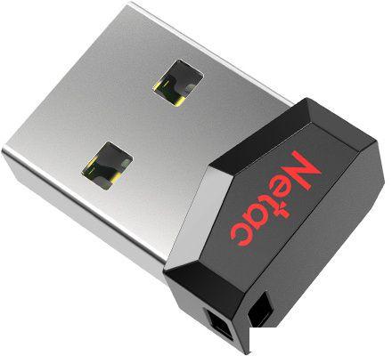 USB Flash Netac UM81 USB 2.0 8GB NT03UM81N-008G-20BK