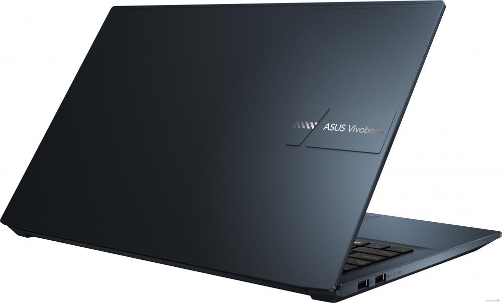 Ноутбук ASUS VivoBook Pro 15 K3500PA-KJ407 Ноутбук ASUS VivoBook Pro 15 K3500PA-KJ407