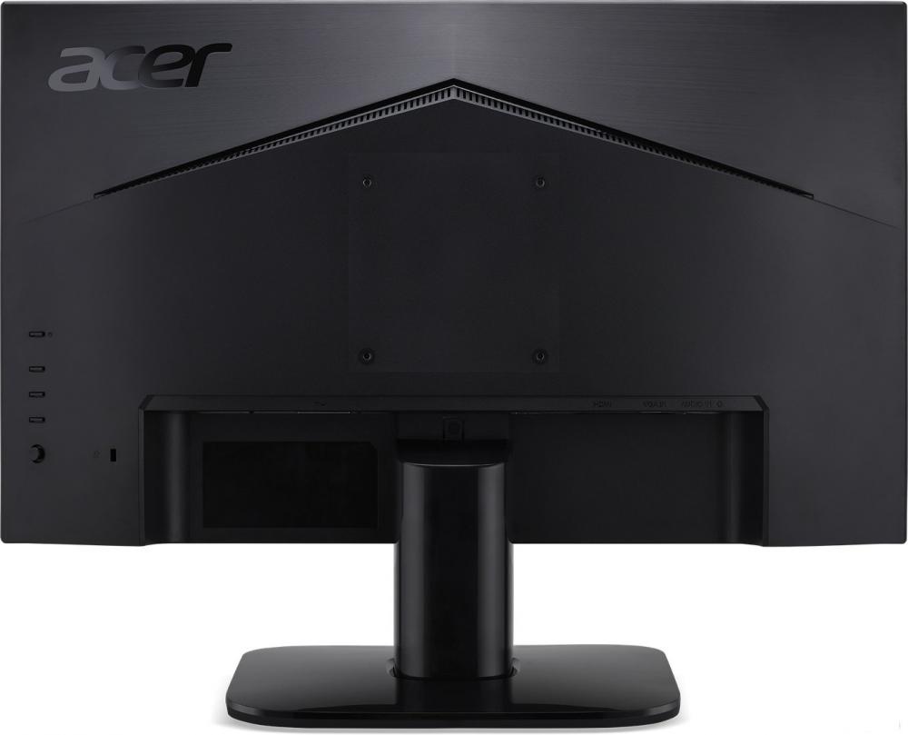 Монитор Acer KA270Hbmix UM.HX0EE.031 Монитор Acer KA270Hbmix UM.HX0EE.031