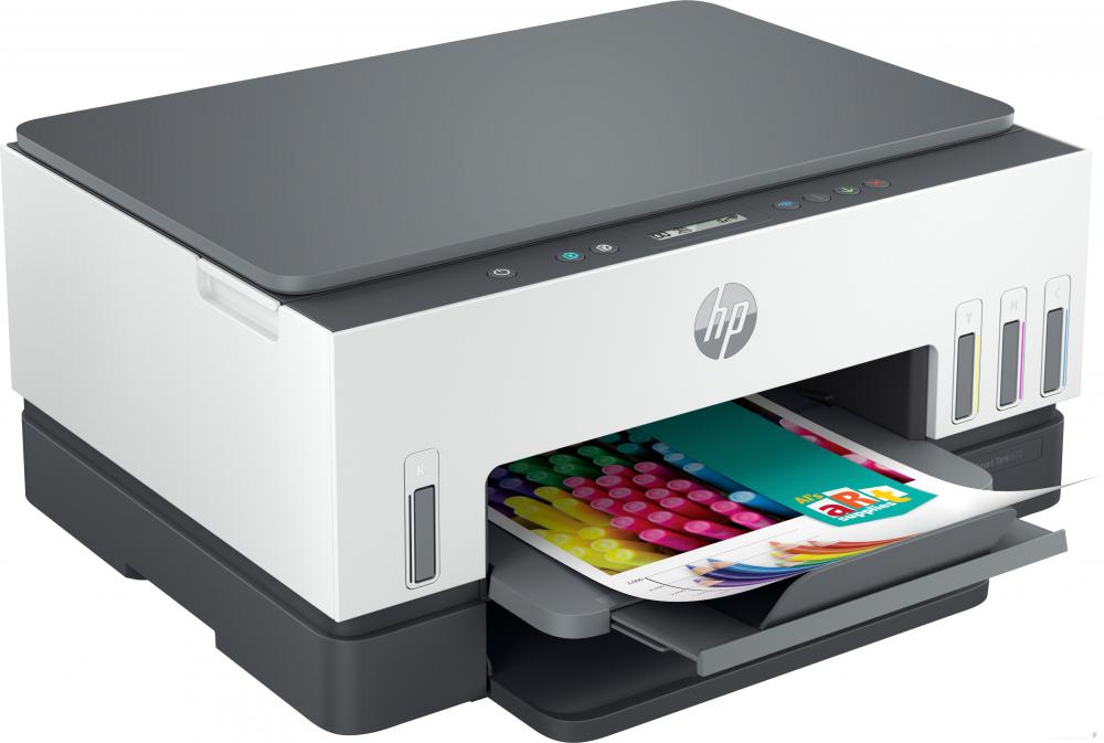 МФУ HP Smart Tank 670 6UU48A МФУ HP Smart Tank 670 6UU48A