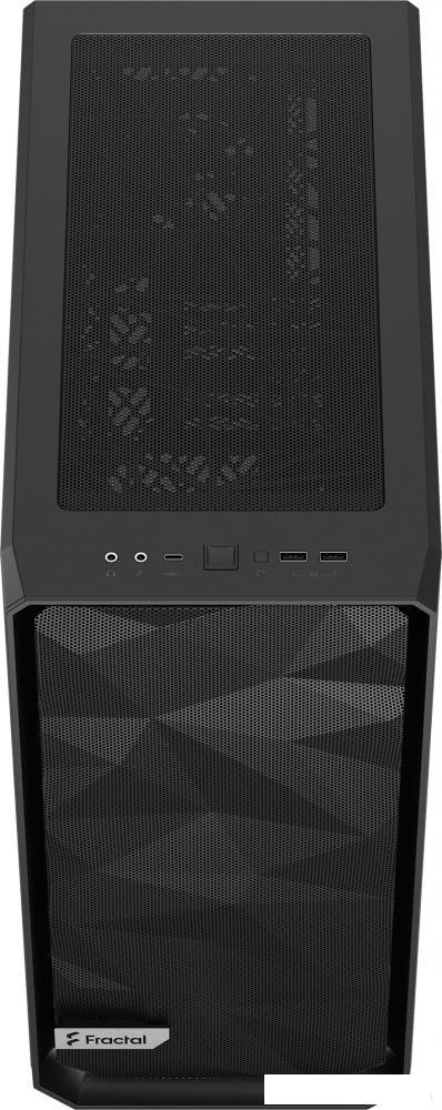 Корпус Fractal Design Meshify 2 Compact FD-C-MES2C-01