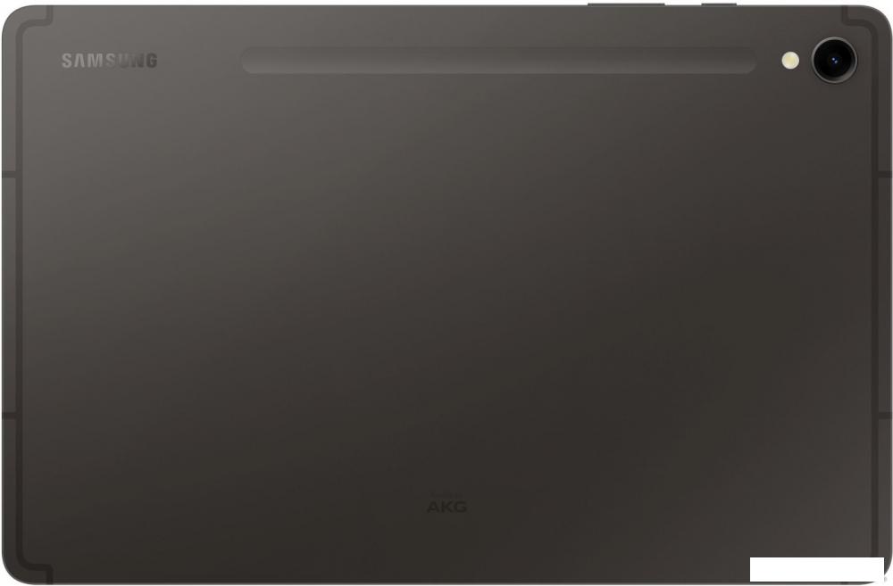 Планшет Samsung Galaxy Tab S9 Wi-Fi SM-X710 12GB/256GB (графитовый)