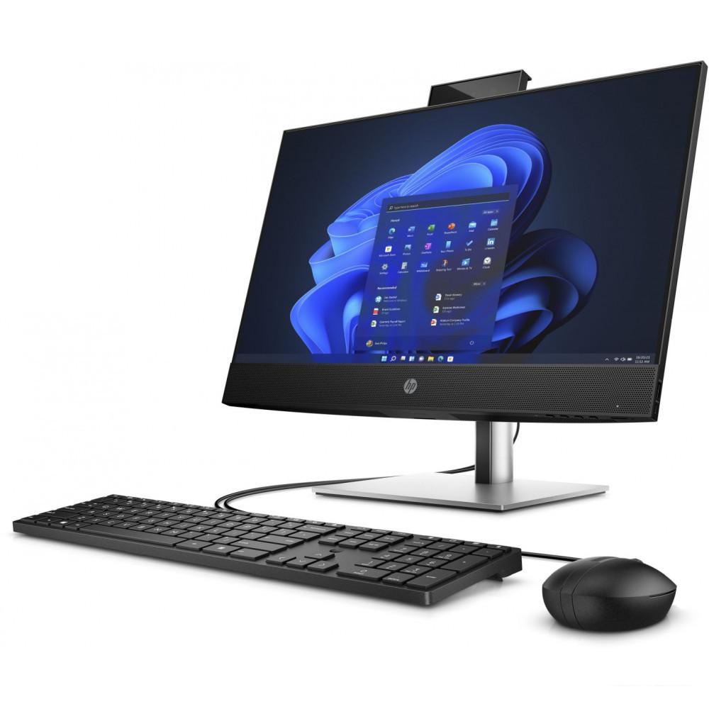 Моноблок HP ProOne 440 G9 6D312EA Моноблок HP ProOne 440 G9 6D312EA
