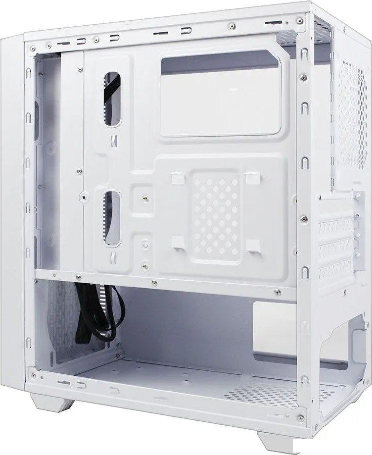 Корпус Ginzzu CL520