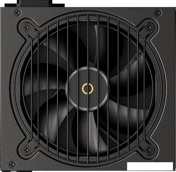 Блок питания Ocypus Gamma P550 Gamma-P550-W1HDBK024X-EU