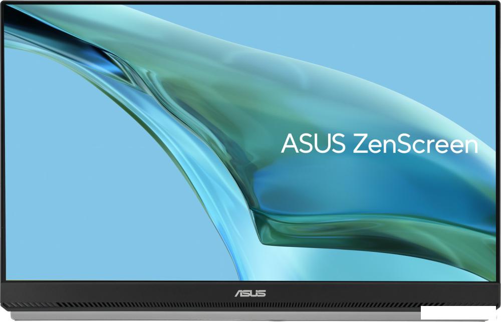 Портативный монитор ASUS ZenScreen MB249C