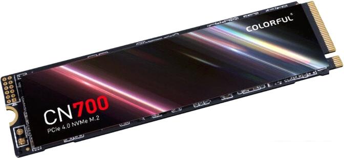 SSD Colorful CN700 2TB SSD Colorful CN700 2TB