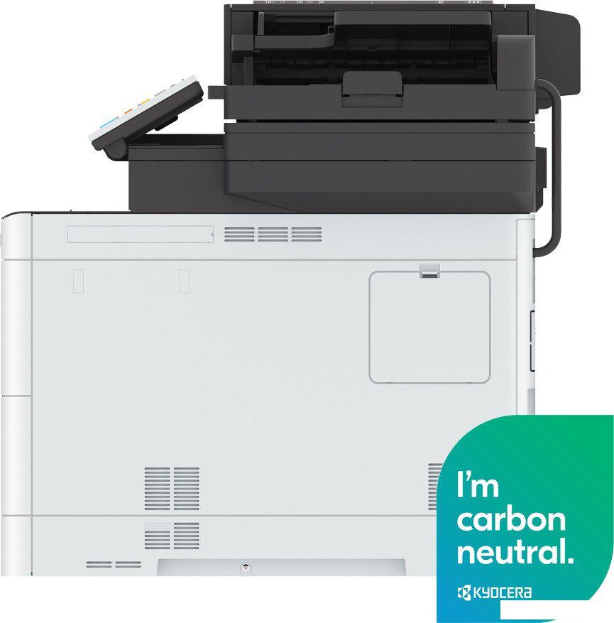 МФУ Kyocera Mita ECOSYS MA4000cifx 1102Z53NL0