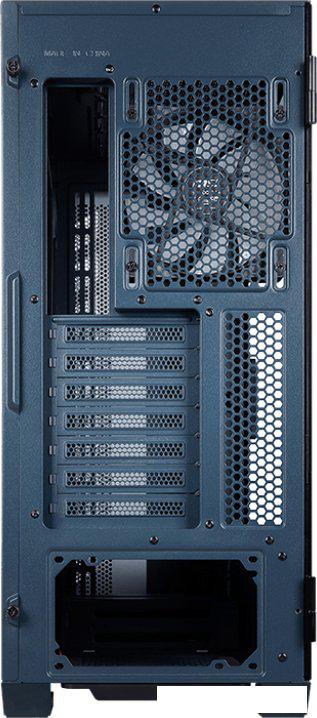 Корпус MSI MAG Vampiric 300R Pacific Blue