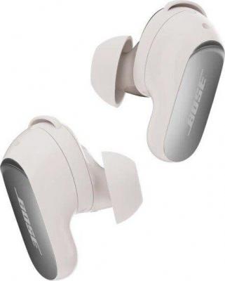 Наушники Bose QuietComfort Ultra Earbuds 2nd Gen (бежевый)