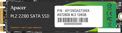 SSD Apacer AST280X 128GB AP128GAST280X-1