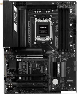 Материнские платы ASRock X870 Pro-A WiFi