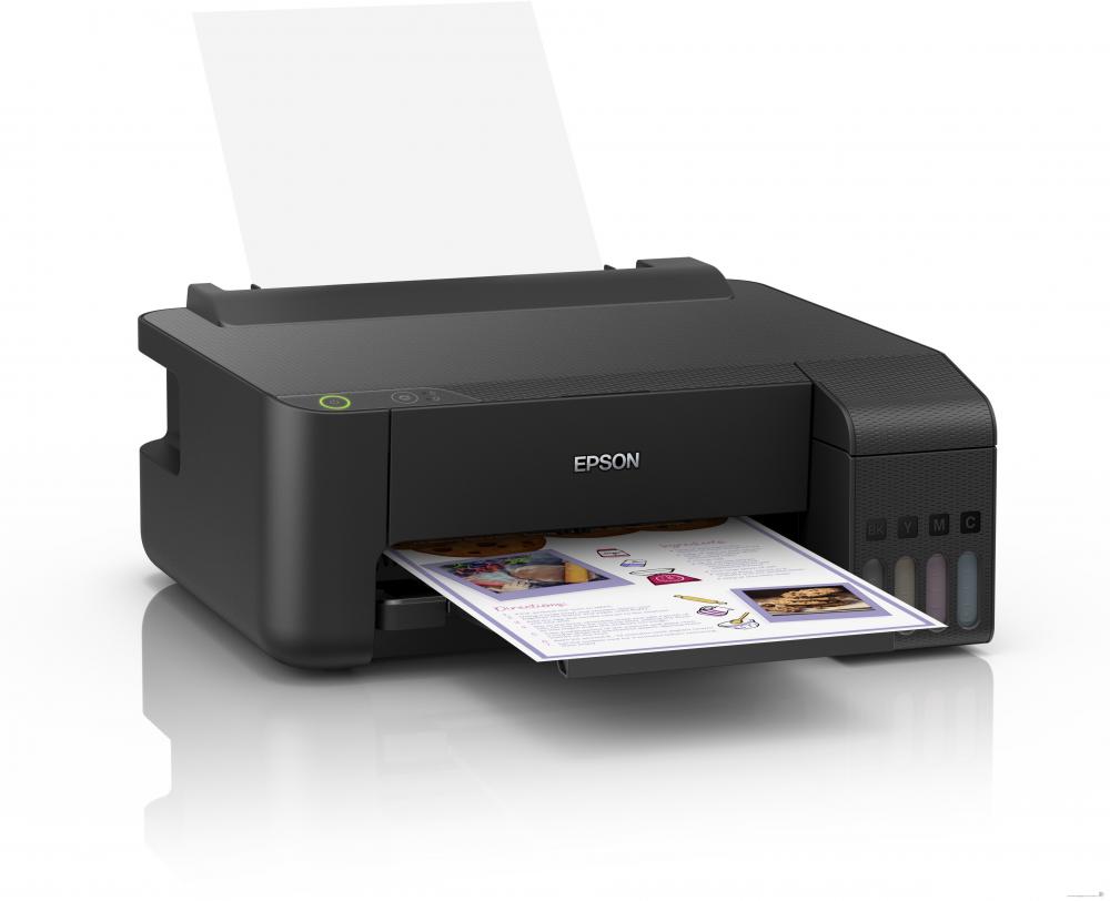 Принтер Epson L1110 Принтер Epson L1110