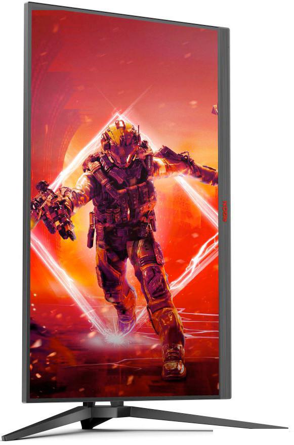 Игровой монитор AOC AG325QZN Игровой монитор AOC AG325QZN