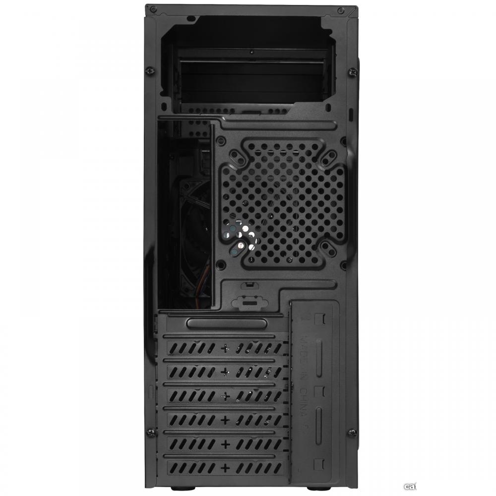 Корпус SilverStone Precision PS13 SST-PS13B