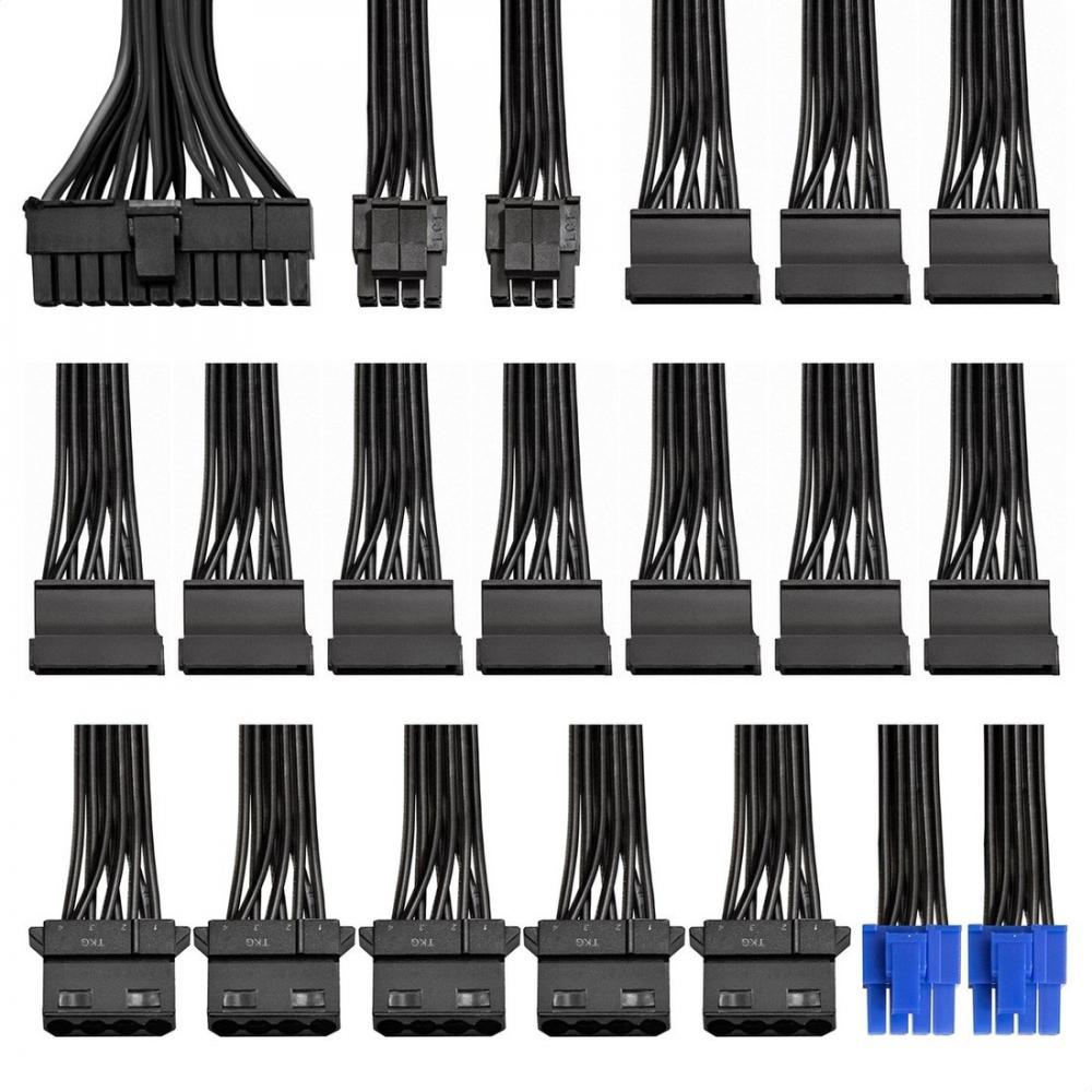 Блок питания ExeGate ServerPRO-800ADS EX235013RUS