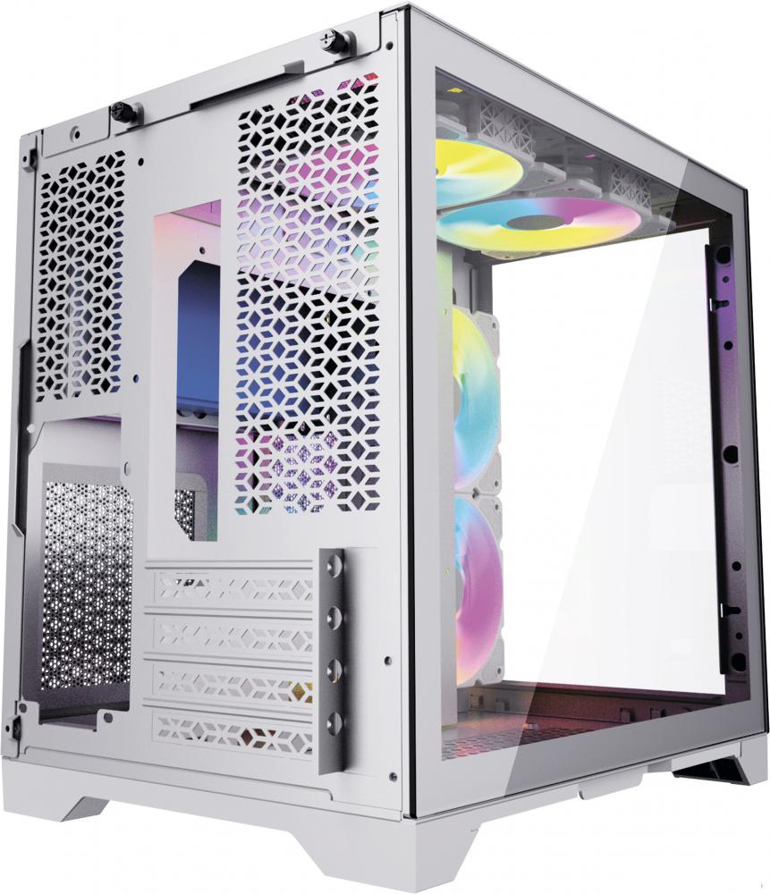 Корпус Powercase Vision Micro CVWM-L4