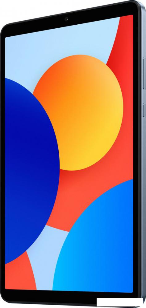 Планшет Xiaomi Redmi Pad SE 8.7 4GB/64GB международная версия (синий)