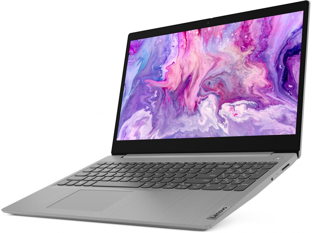 Ноутбук Lenovo IdeaPad 3 15ITL05 81X80059RU Ноутбук Lenovo IdeaPad 3 15ITL05 81X80059RU