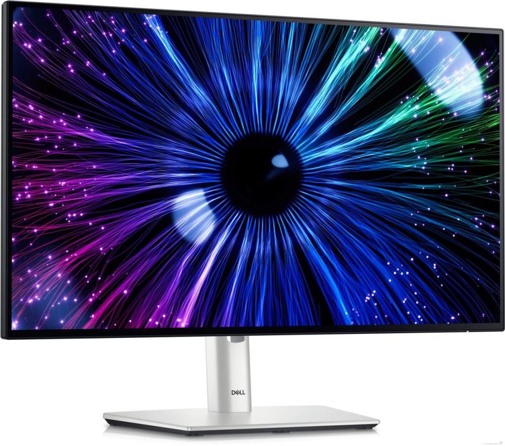 Монитор Dell UltraSharp U2424HE Монитор Dell UltraSharp U2424HE