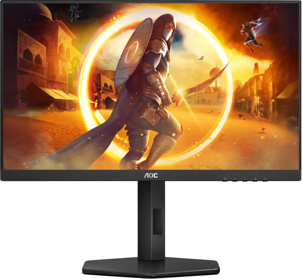 Игровой монитор AOC 24G4X Игровой монитор AOC 24G4X