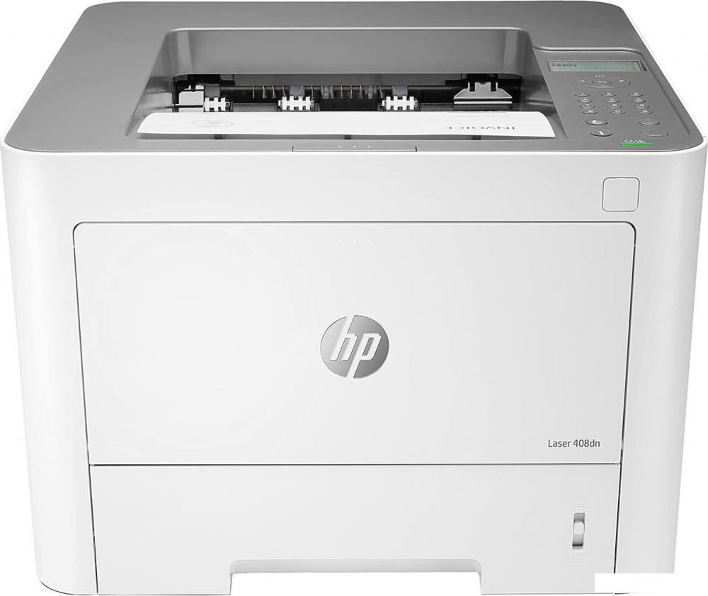 Принтер HP Laser 408dn 7UQ75A Принтер HP Laser 408dn 7UQ75A