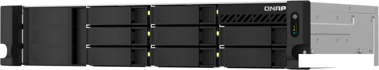 Сетевой накопитель QNAP TS-873AEU-4G