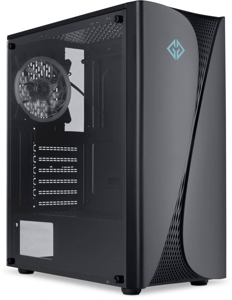 Корпус Oklick OGC-G120