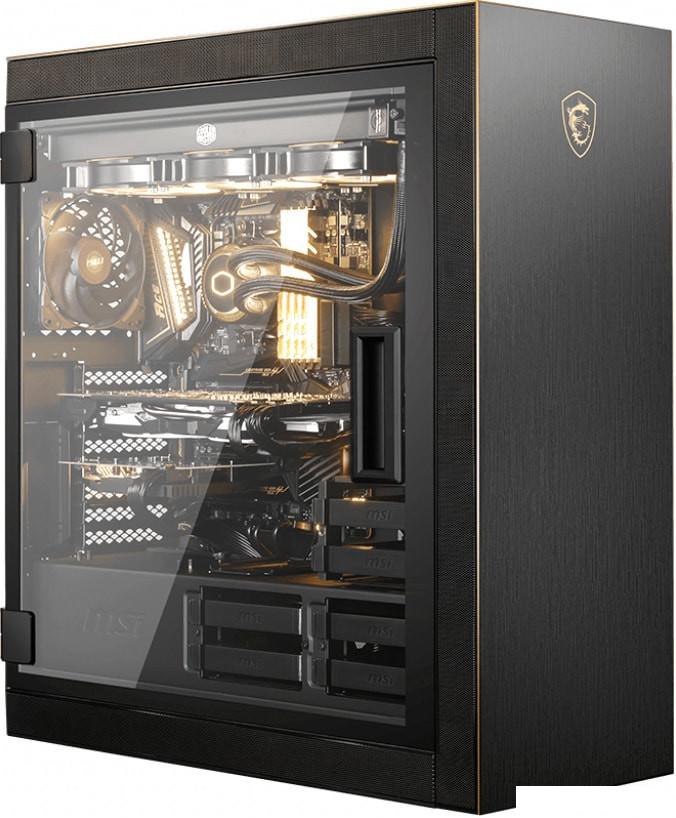 Корпус MSI MPG Sekira 500G