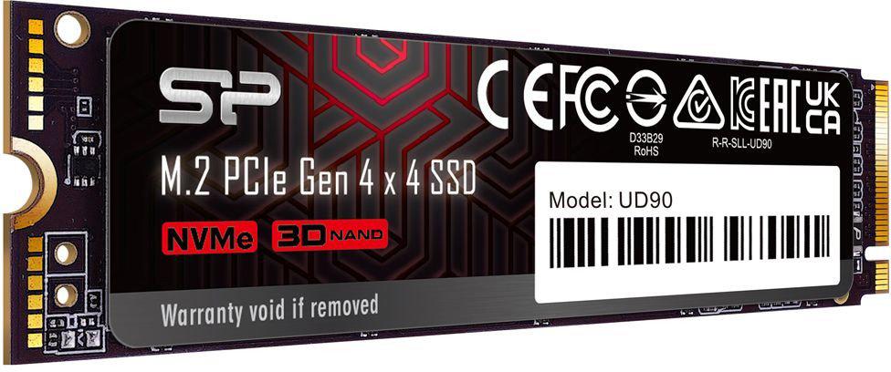 SSD Silicon-Power UD90 2TB SP02KGBP44UD9005