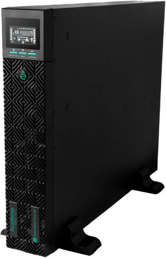 Источник бесперебойного питания Systeme Electric SRTSE1000RTXLIG2
