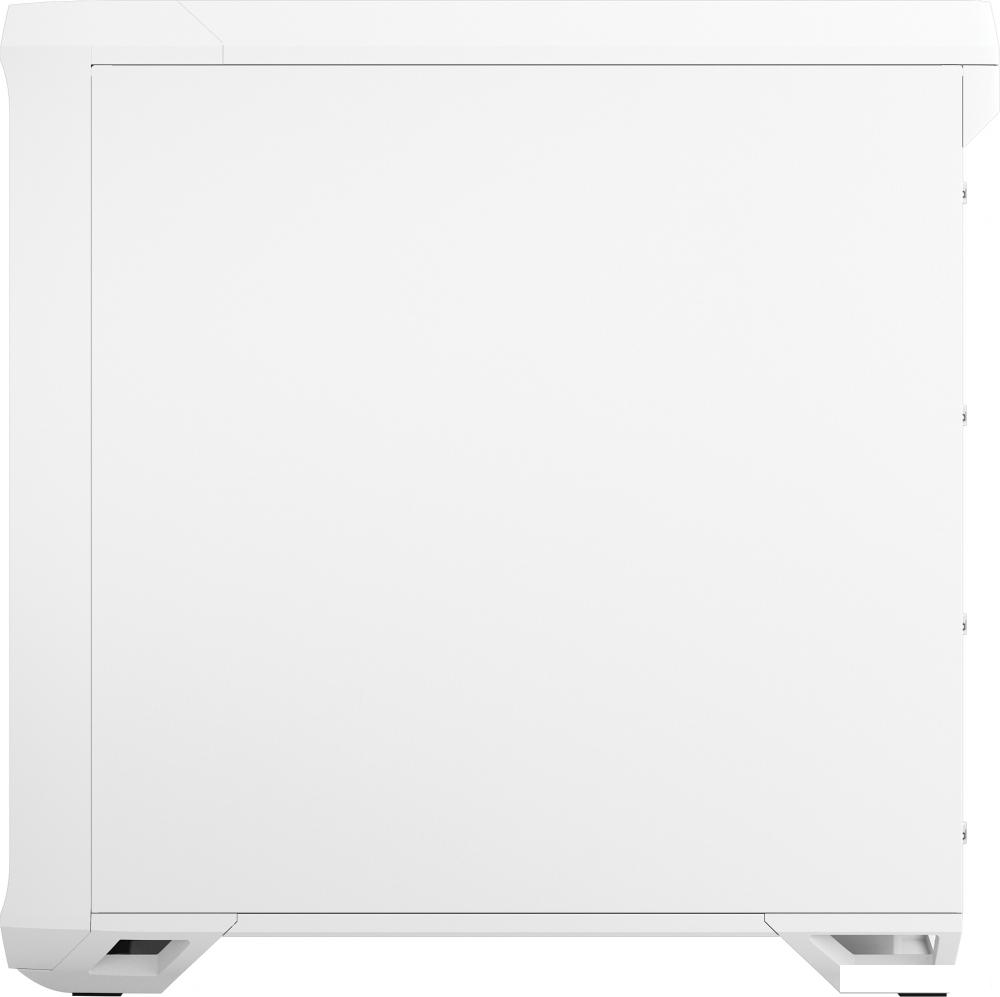 Корпус Fractal Design Torrent Compact RGB White TG Clear Tint FD-C-TOR1C-05