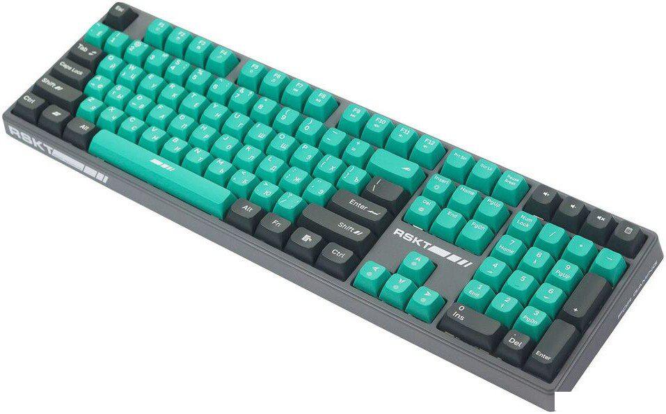 Клавиатура Raskat KM004