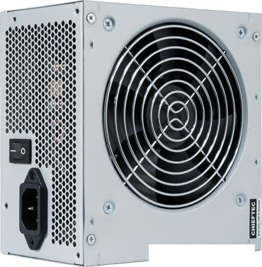 Блок питания Chieftec Task TPS-400S
