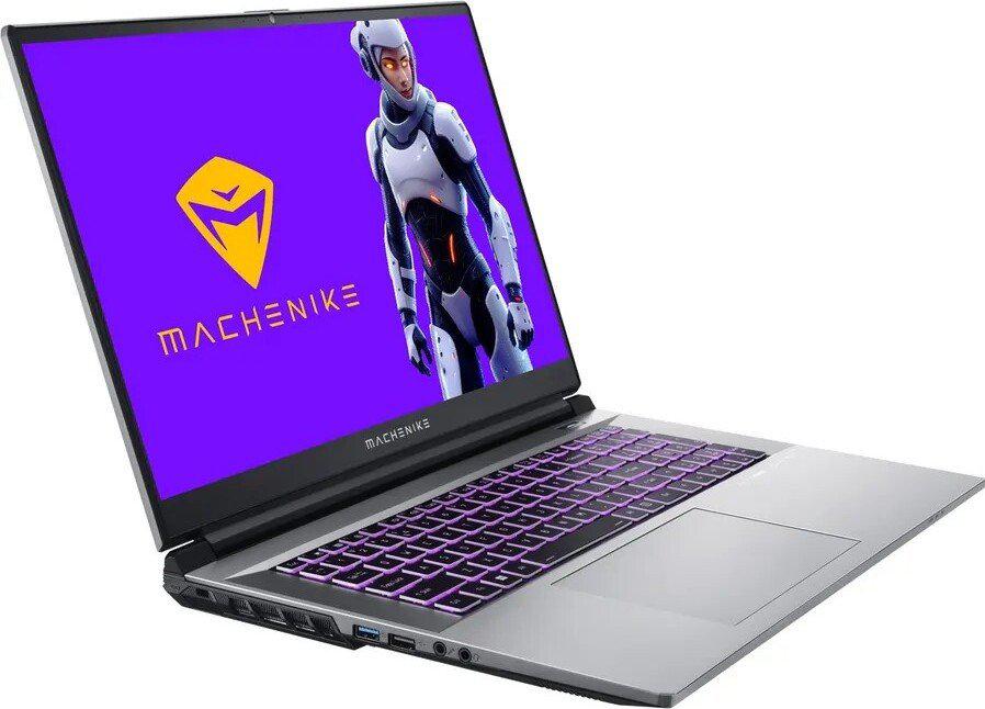 Ноутбуки Machenike L17 Pulsar L JJ00GA00JRU